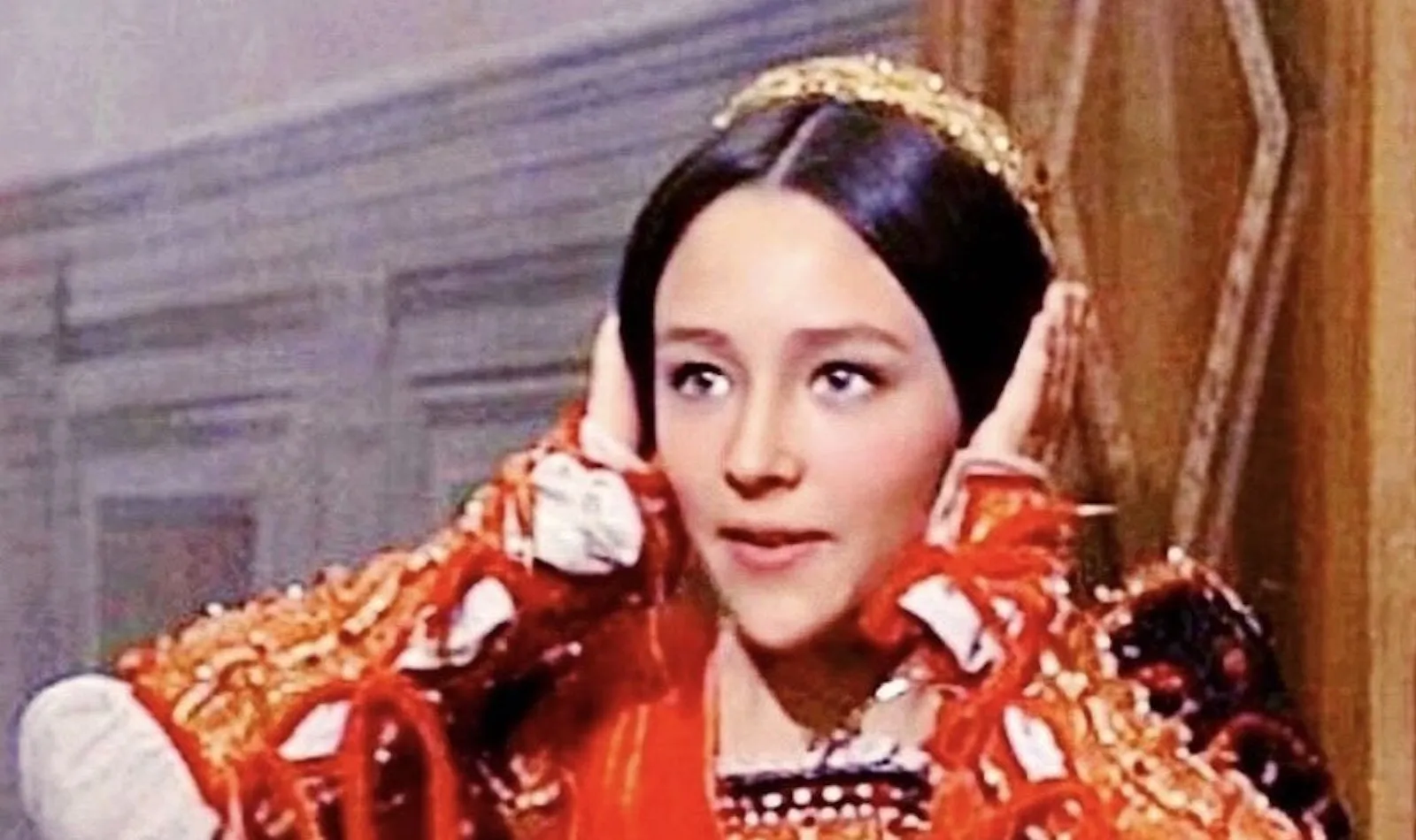 Tragedia nel Cinema: Morta Olivia Hussey, la Iconica Giulietta di Zeffirelli