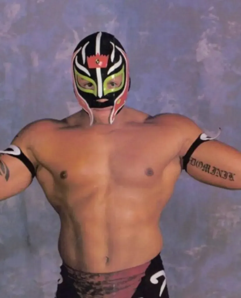 Tragedia nel Wrestling: Morto Rey Mysterio Senior a 66 Anni!