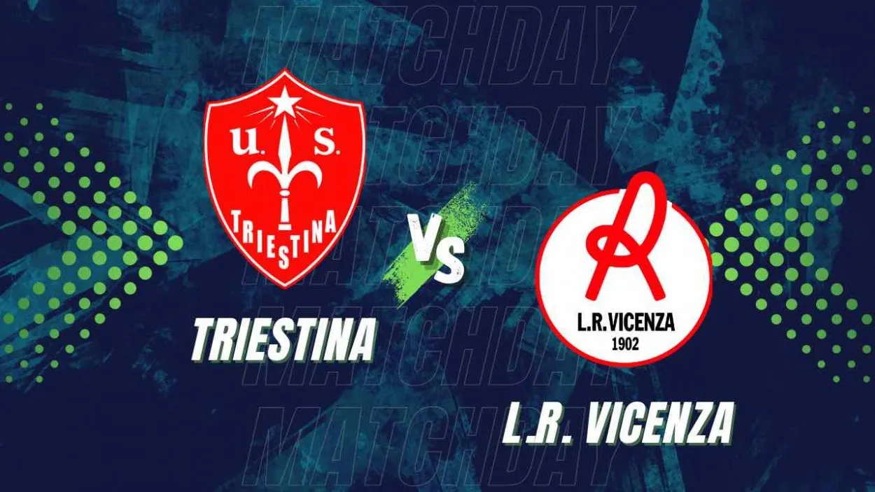 Triestina vs Vicenza: La Sfida del Rocco che Può Cambiare Tutto!