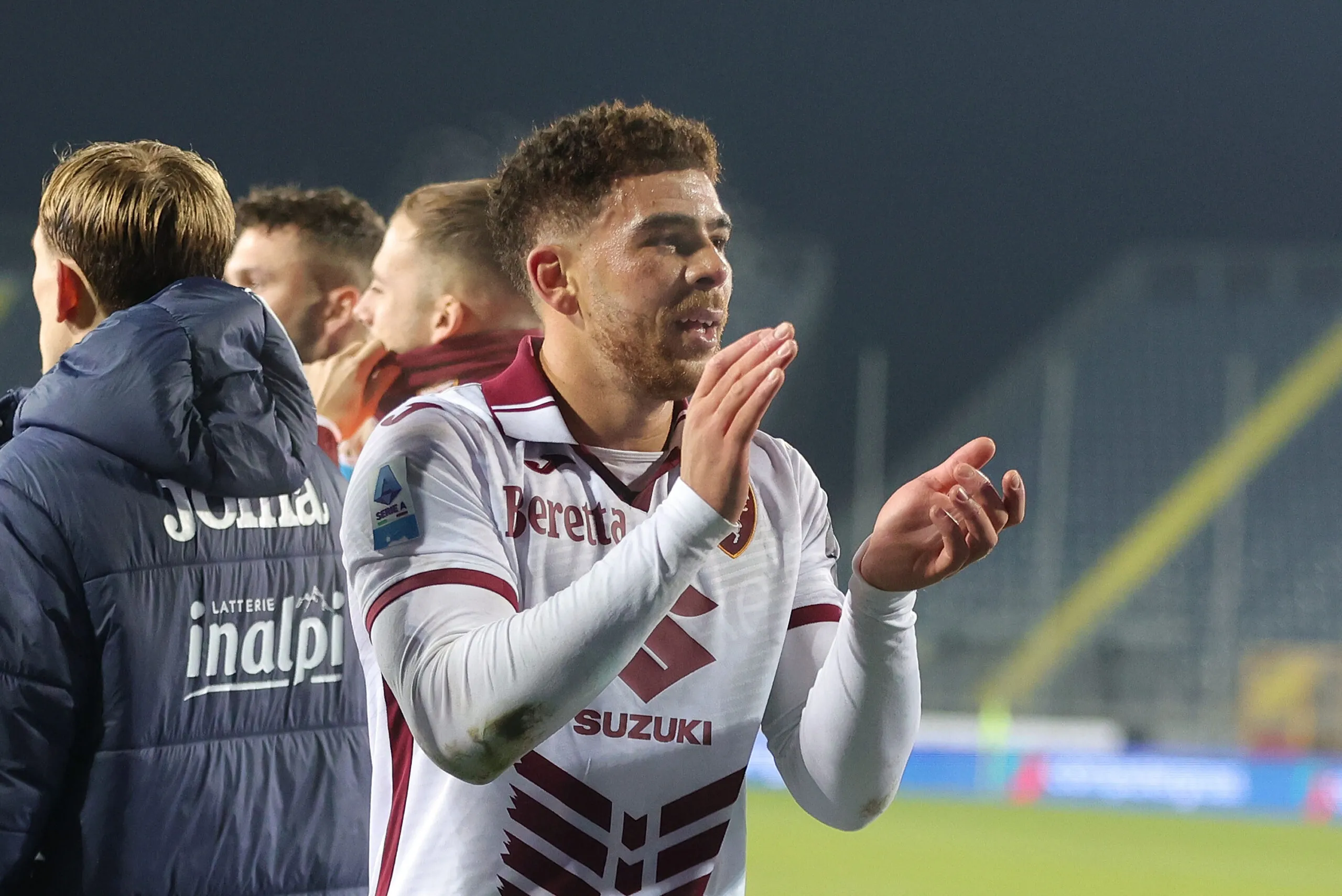 Udinese e Torino: Un Pareggio Epico che Chiude il 2024!
