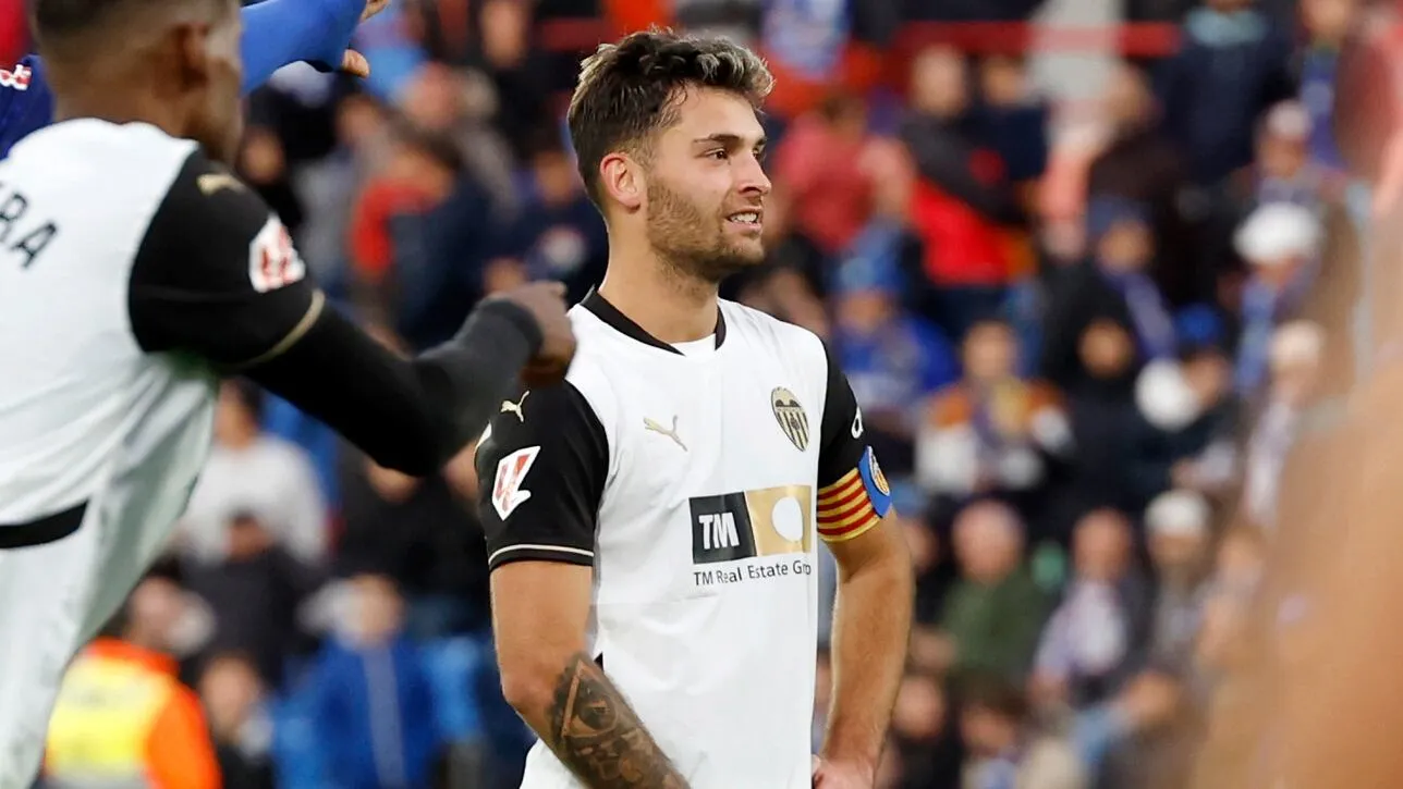 Valencia vs Alavés: La Battaglia che Sconvolge la Liga!