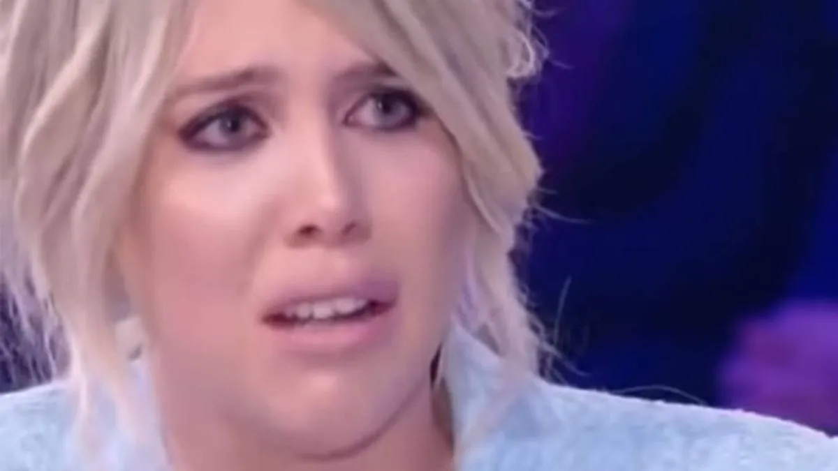 Wanda Nara: La Verità Nascosta che Sta Sconvolgendo l'Italia!