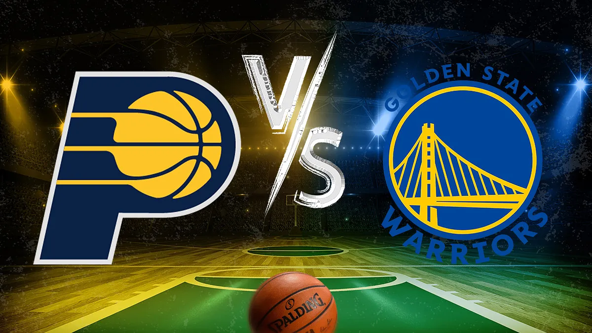 Warriors vs Pacers: La Battaglia di Natale che Non Puoi Perdere!