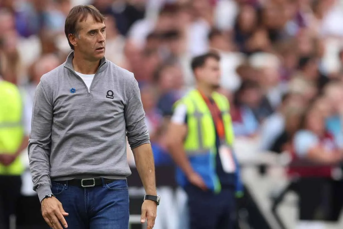 West Ham vs Wolves: Lopetegui in Bilico, Chi Avrà la meglio?