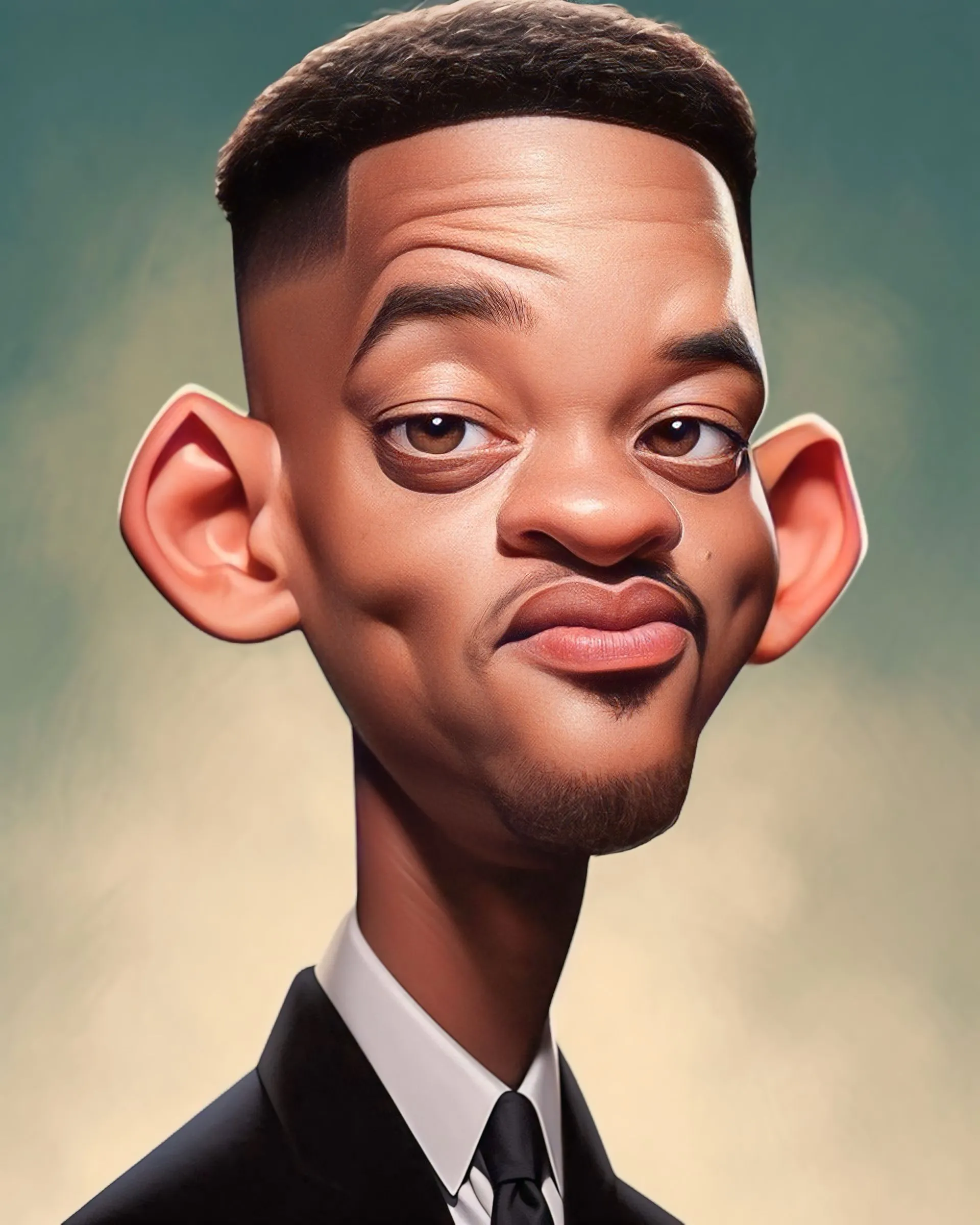 Will Smith: La Sorpresa Che Ha Sconvolto Tutti in Italia!