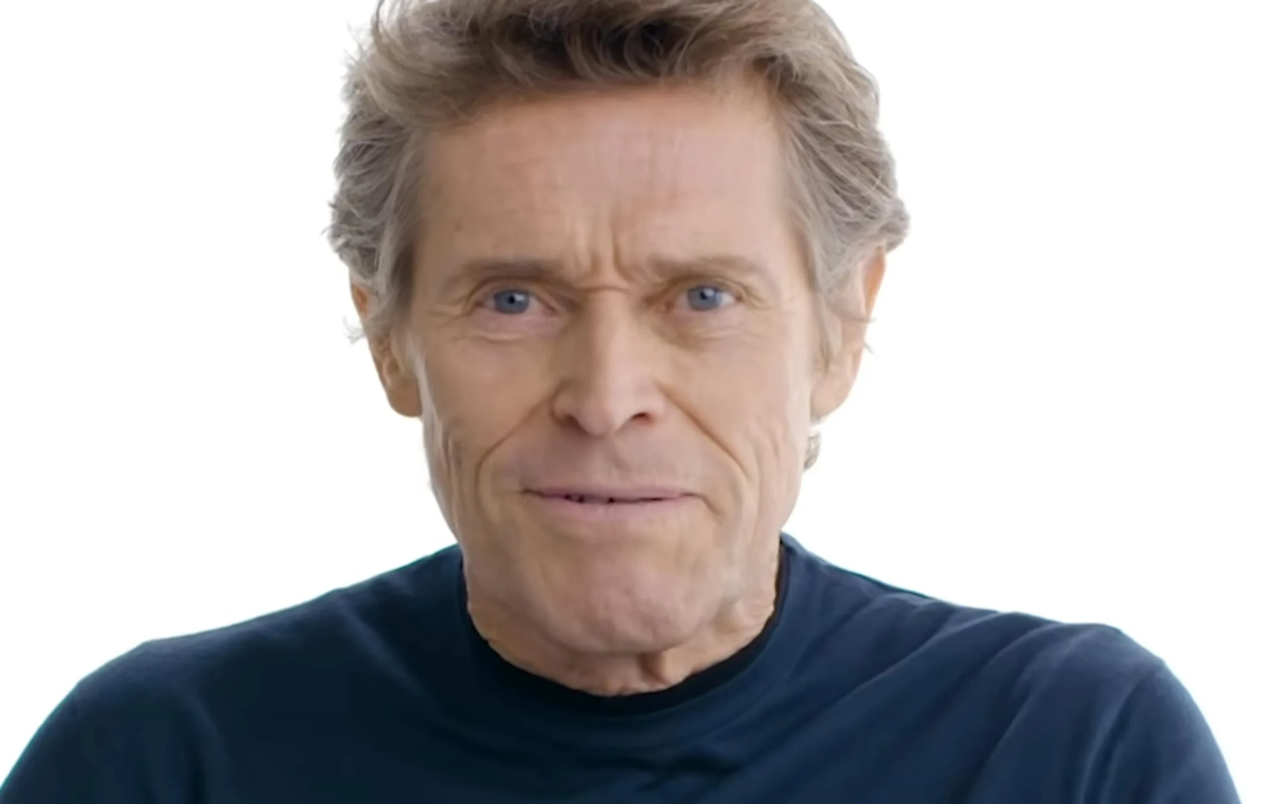 Willem Dafoe: Il Segreto Incredibile Dietro il Suo Discorso da Oscar!