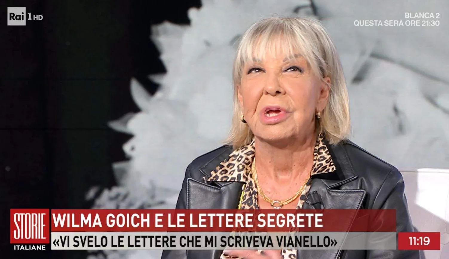 Wilma Goich: La Rivelazione Che Ha Sorpreso Tutti in Italia!