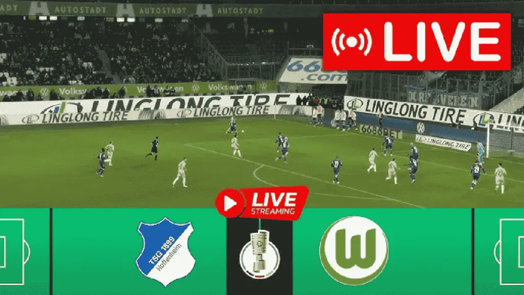 Wolfsburg vs Hoffenheim: Chi Dominerà il Campo? Scopri le Ultime Curiosità!