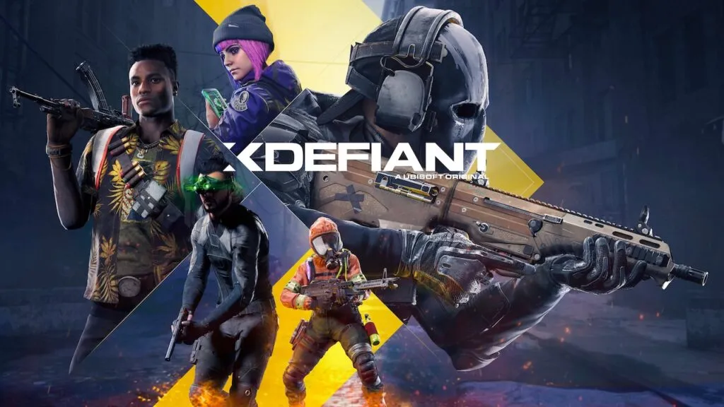 XDefiant: La Fine di un Sogno? Ubisoft Chiude il Gioco e i Fan Protestano!