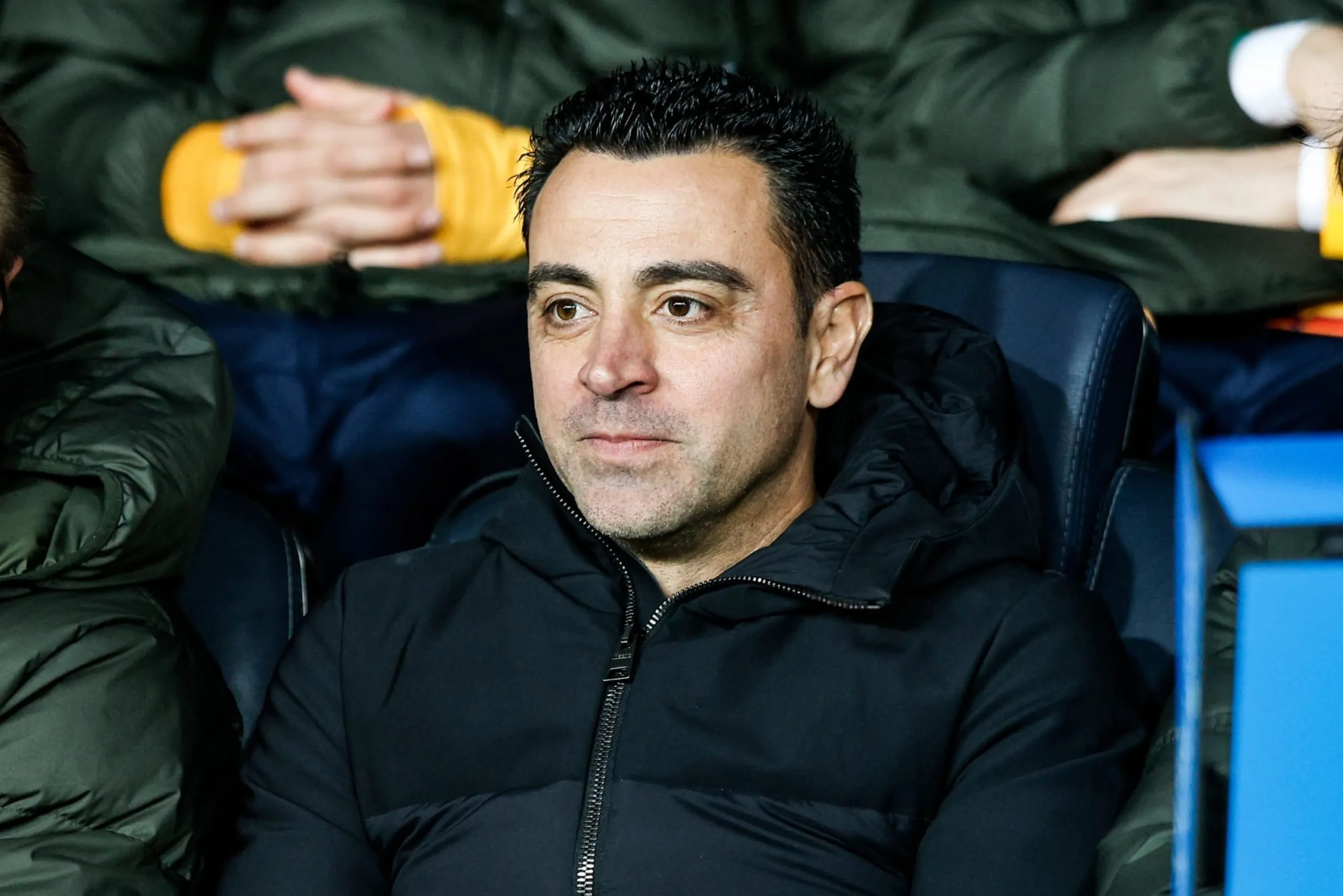 Xavi: Il Maestro del Calcio che Sta Rivoluzionando il Gioco in Italia!