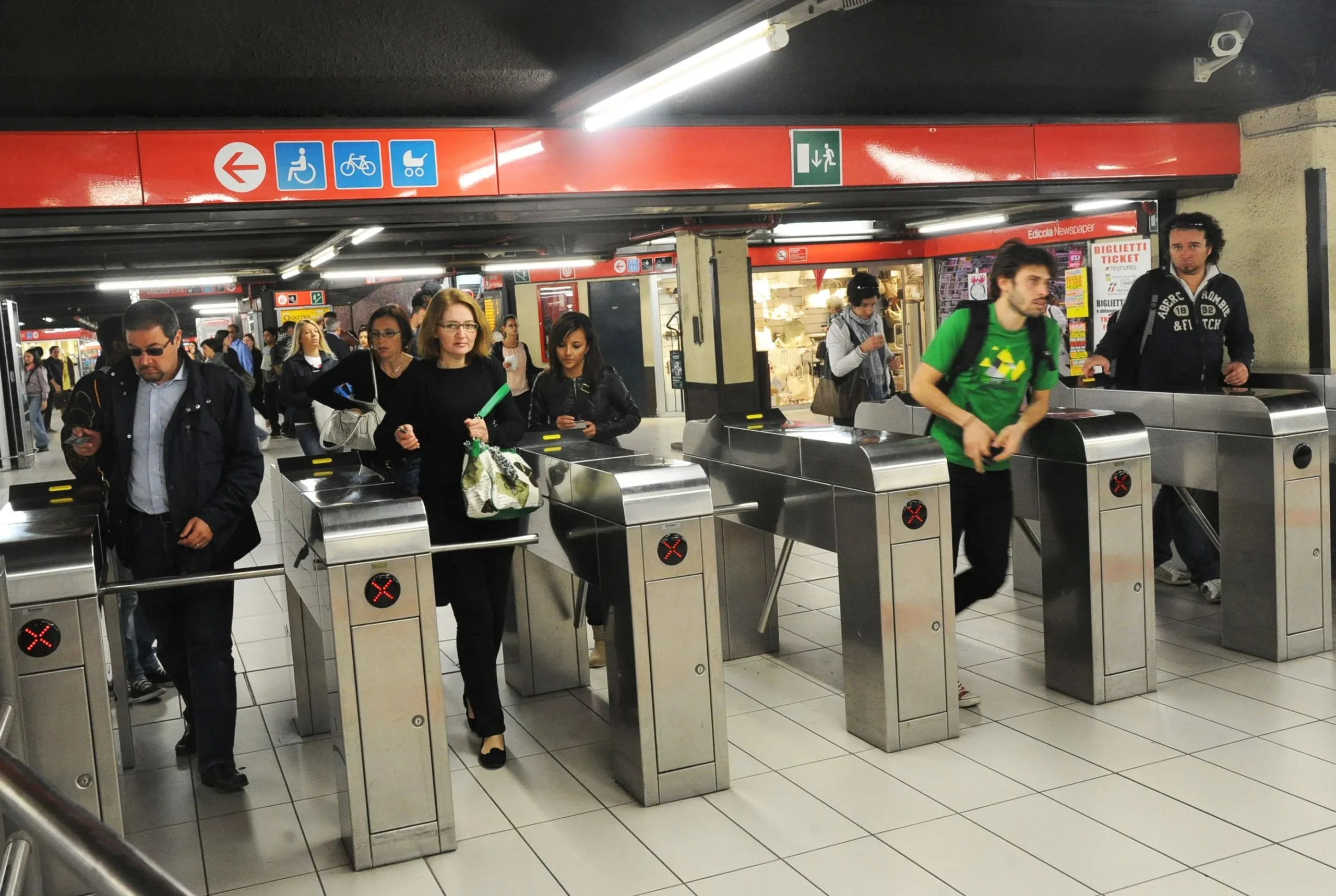 10 Gennaio: Il Venerdì Nero dei Trasporti che Nessuno Può Ignorare!