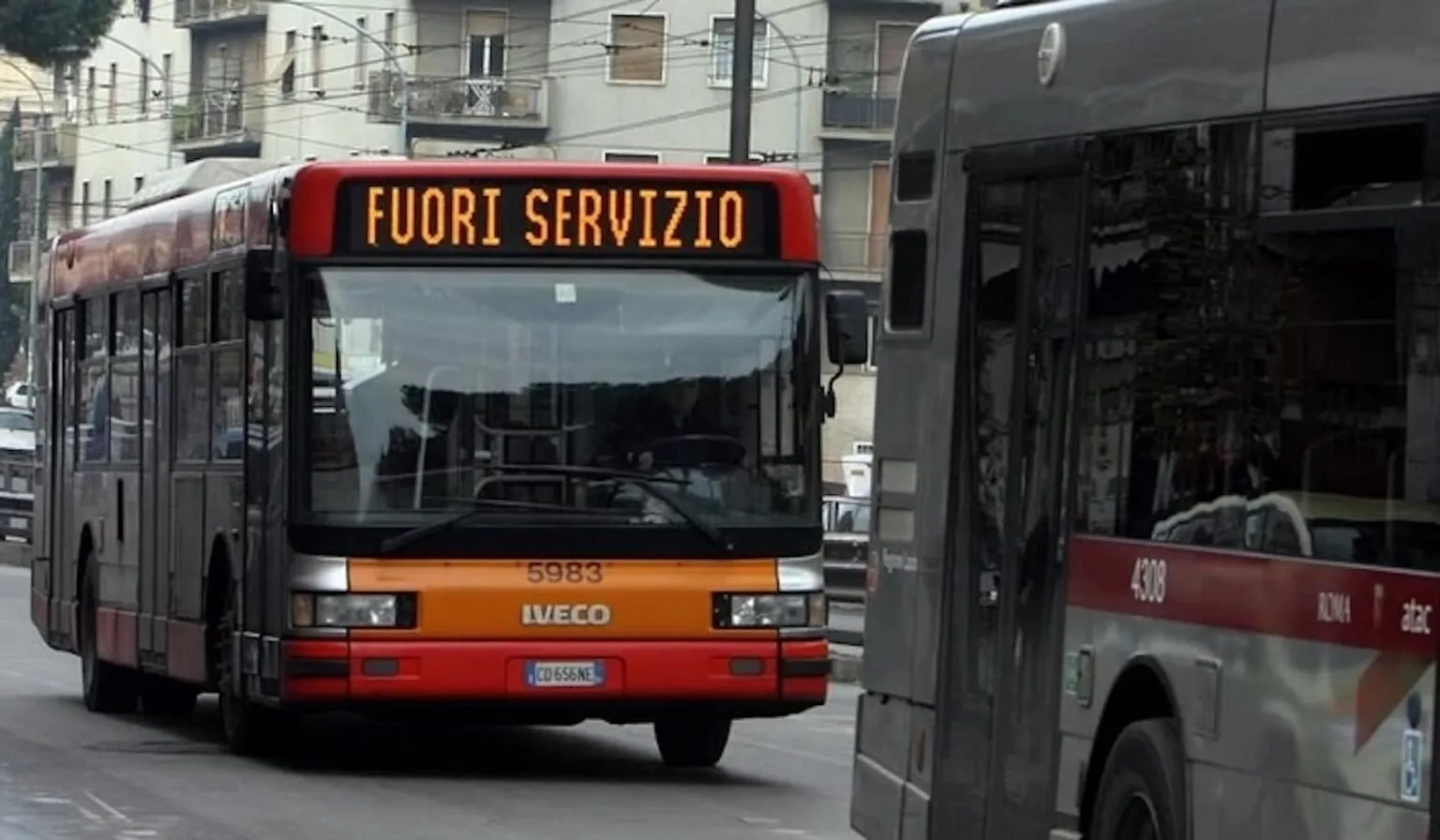 10 Gennaio: Il Venerdì Nero dei Trasporti che Non Puoi Ignorare!