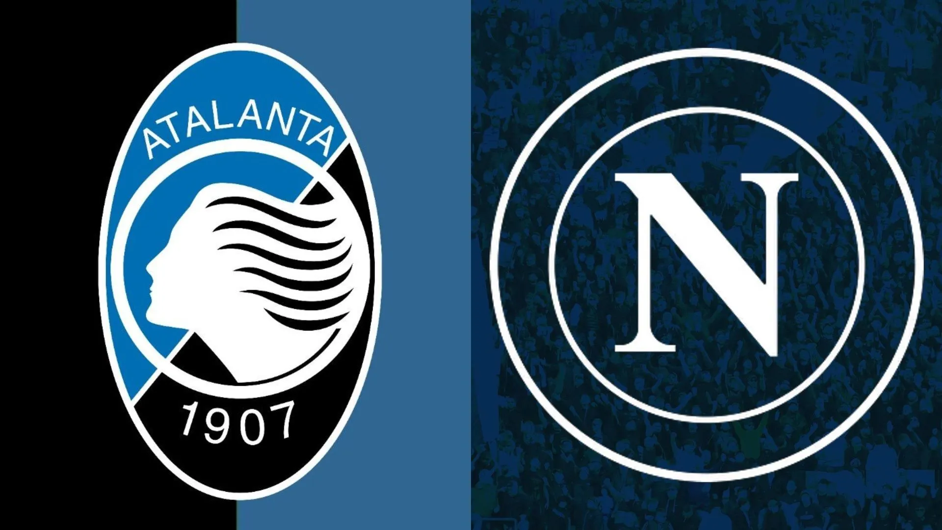 ATALANTA-NAPOLI: LA SFIDA CHE DECIDERÀ IL FUTURO DELLA SERIE A!🔥