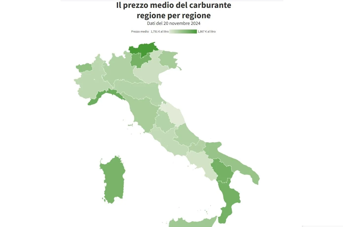 Accise sul gasolio: il governo prepara una stangata da milioni!