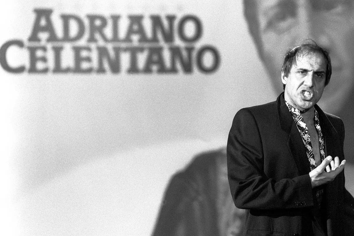 Adriano Celentano: Il Ritorno che Sorprende l'Italia!