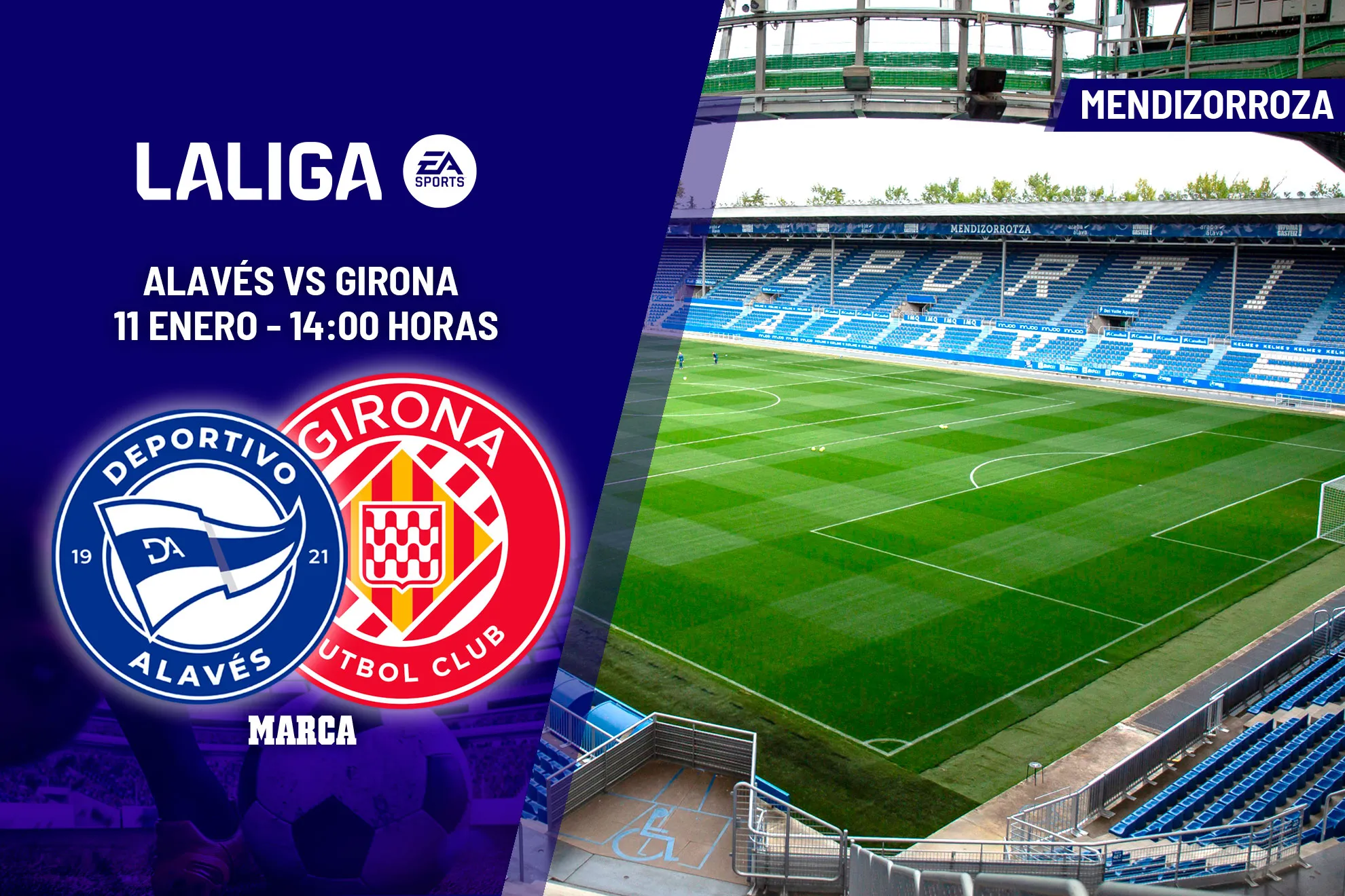 Alavés vs Girona: La Sfida Che Sta Accendendo l'Italia!