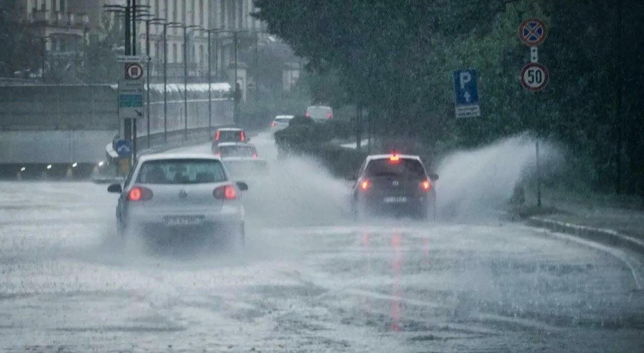 Allerta Meteo Liguria: Preparati al Maltempo, Ecco Cosa Aspettarsi!