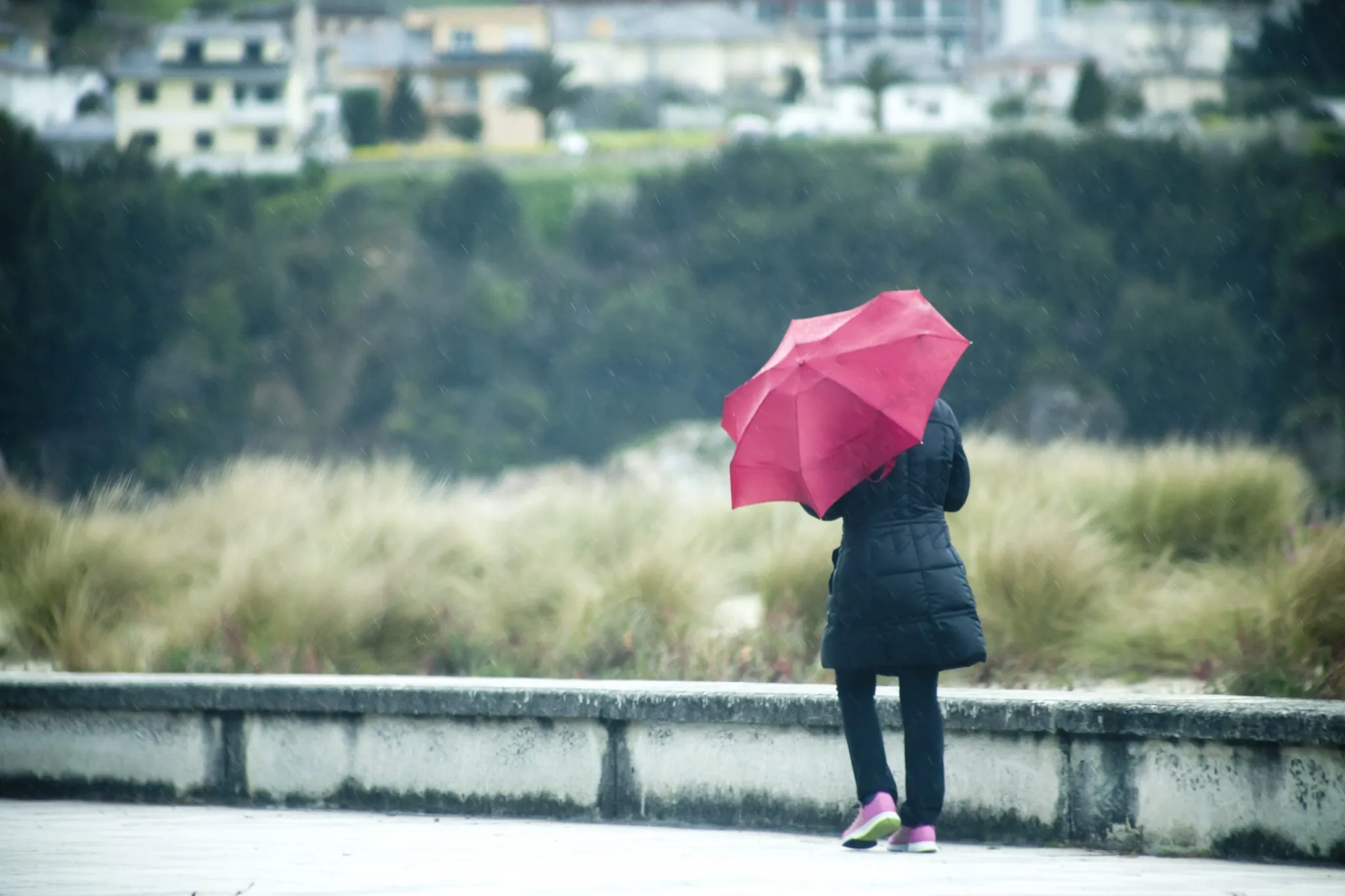 Allerta Meteo Napoli: Preparati al Maltempo Estremo!