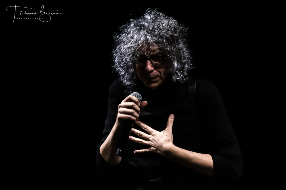 Allevi: Il Genio della Musica che Sta Conquistando l'Italia!