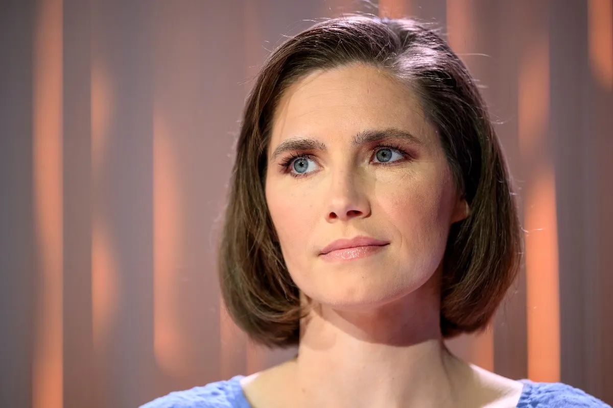 Amanda Knox: La Verità Nascosta Dietro la Condanna per Calunnia!