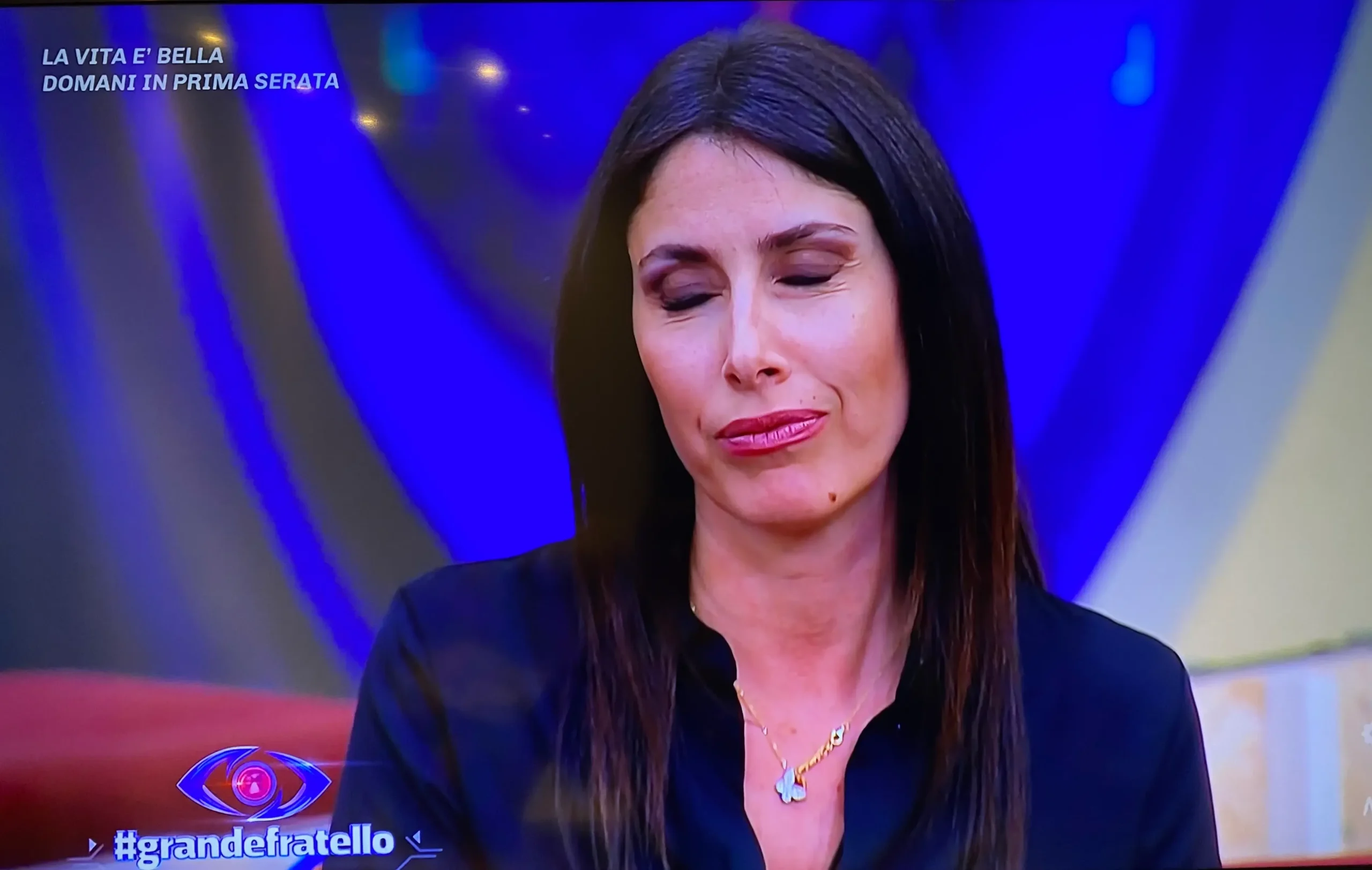 Amanda al Grande Fratello: La Verità Nascosta che Ha Sorpreso Tutti!