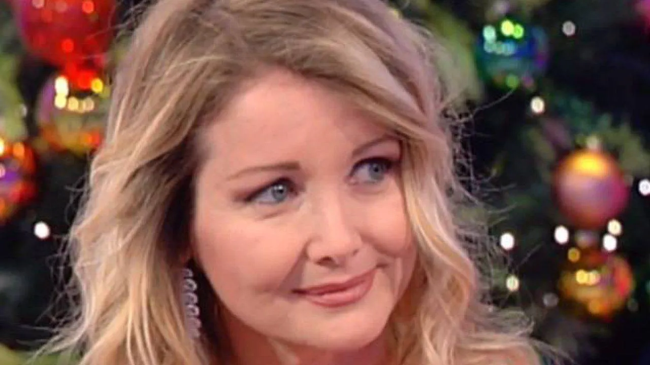 Angela Melillo: La Verità Sconvolgente sulla Sua Vita da Mamma!