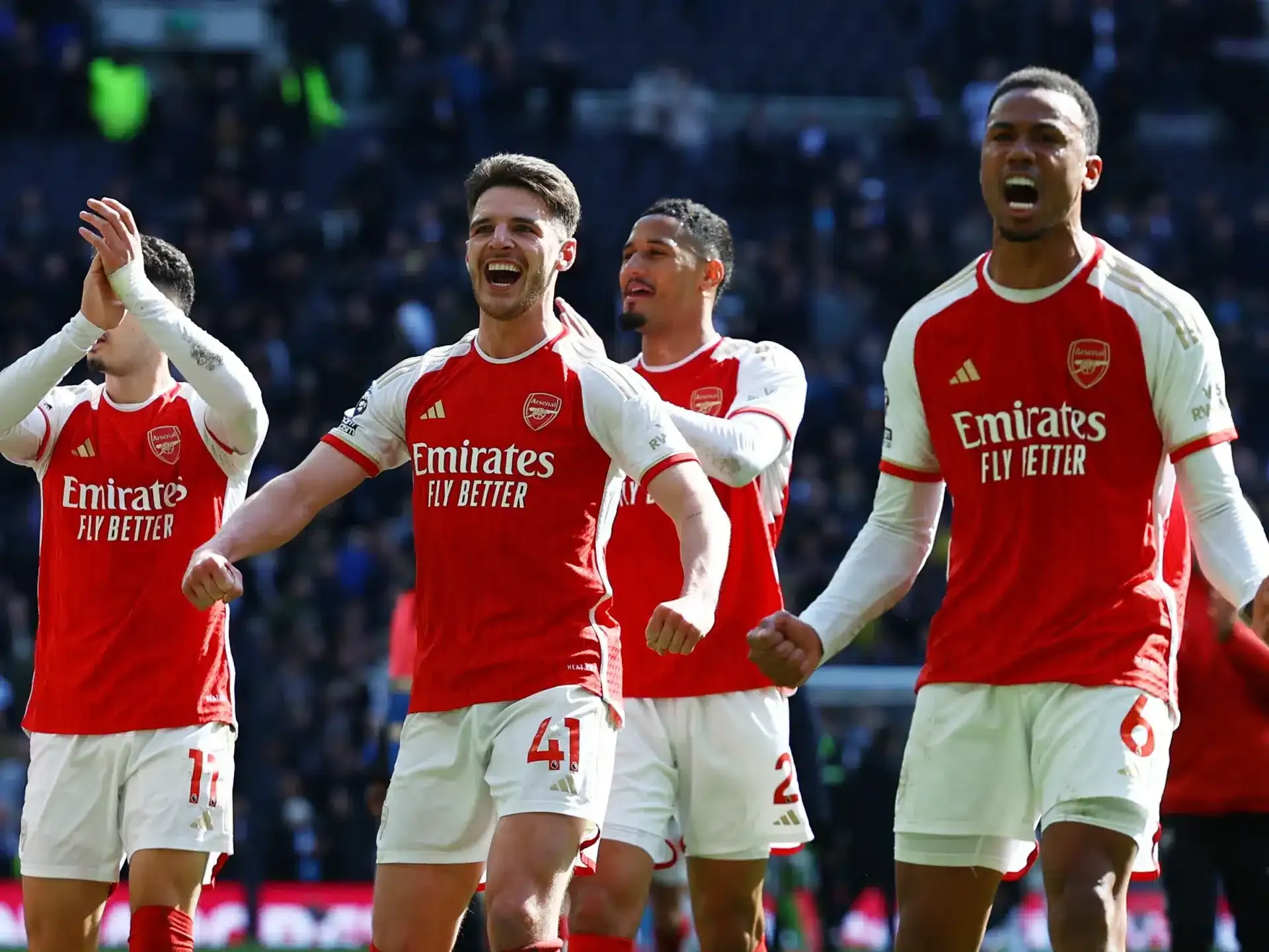 Arsenal vs Aston Villa: Chi Dominerà il Campo? Scopri il Risultato Inaspettato!
