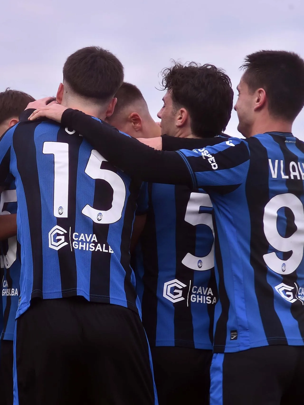 Atalanta U23: Una Vittoria Schiacciante contro la Triestina! Scopri i Dettagli!