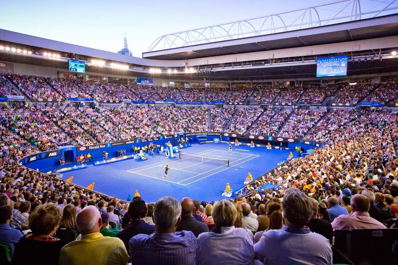 Australian Open: Perché è il torneo più "povero" del Grande Slam?