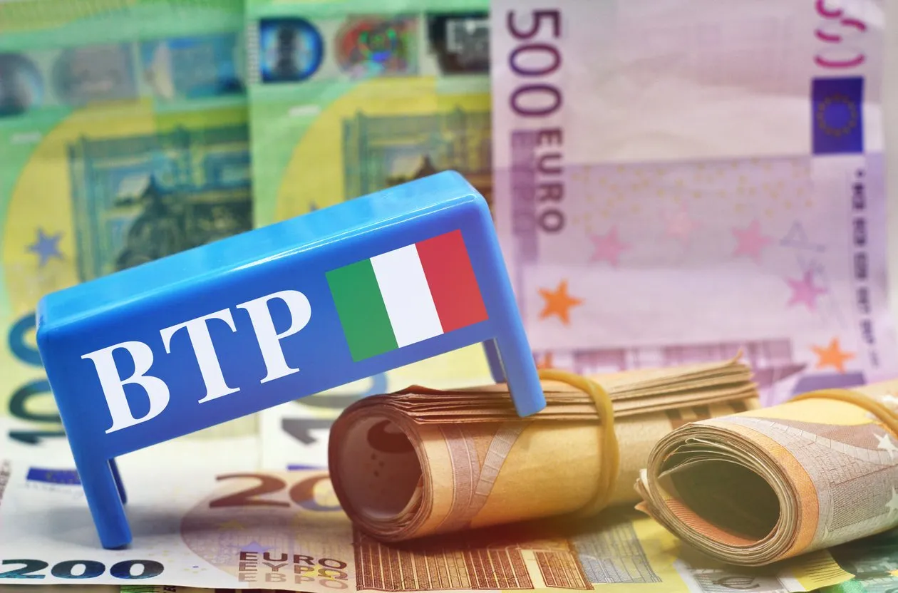 BTP Valore: Scopri il Segreto per Investire in Sicurezza e Crescita!