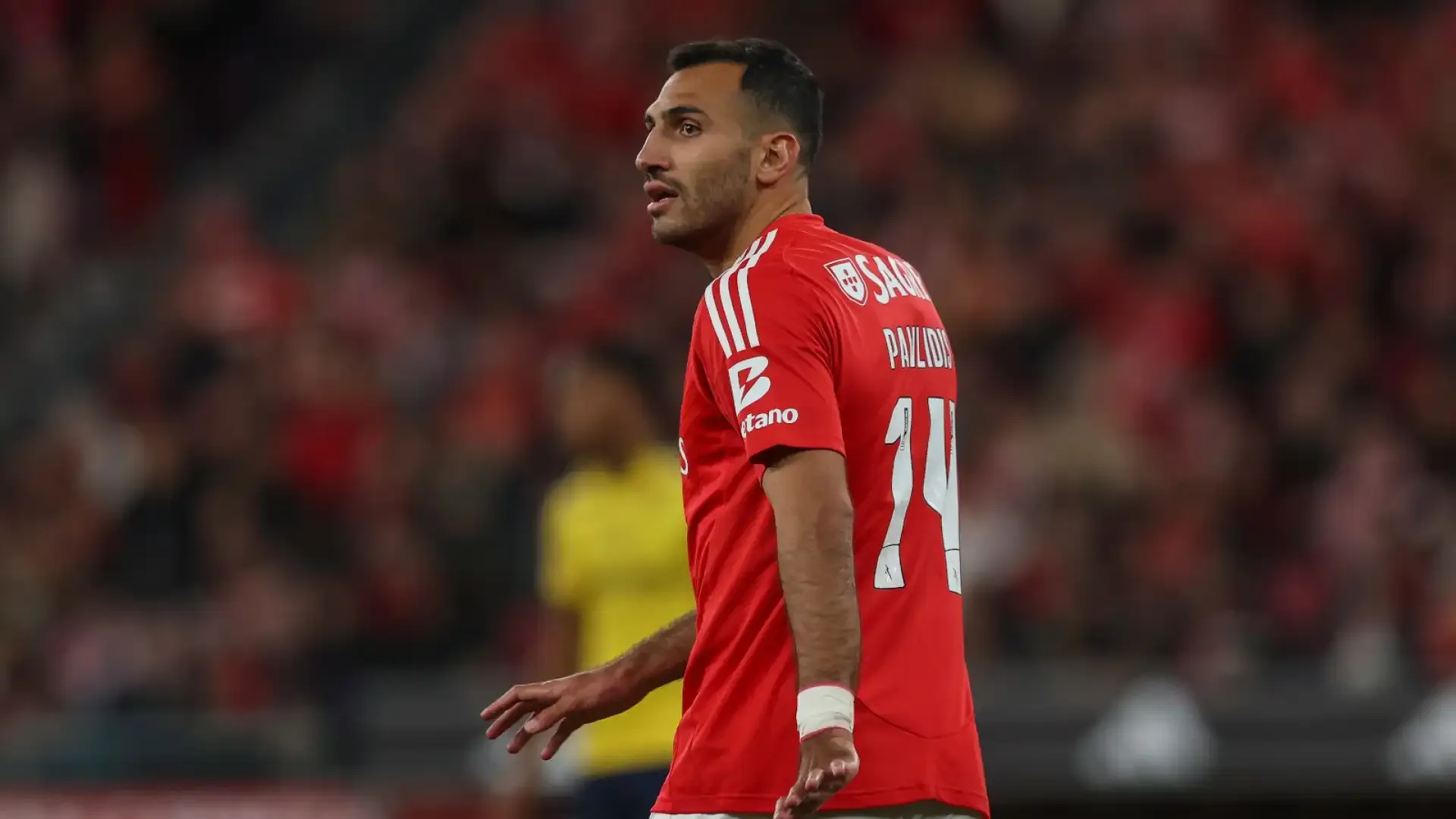 Benfica vs Braga: La Sfida che Sta Accendendo l'Italia!