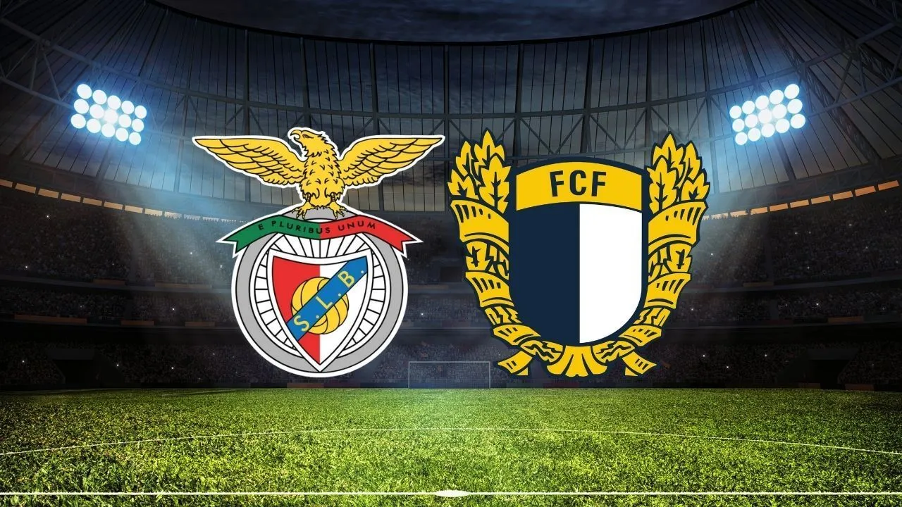 Benfica vs Famalicão: La Sfida Che Sta Accendendo il Calcio in Italia!