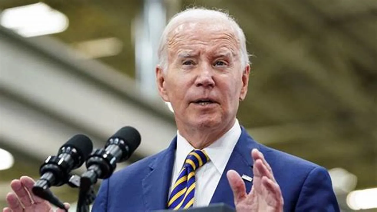 Biden: La Sorpresa che Cambierà Tutto in Italia!