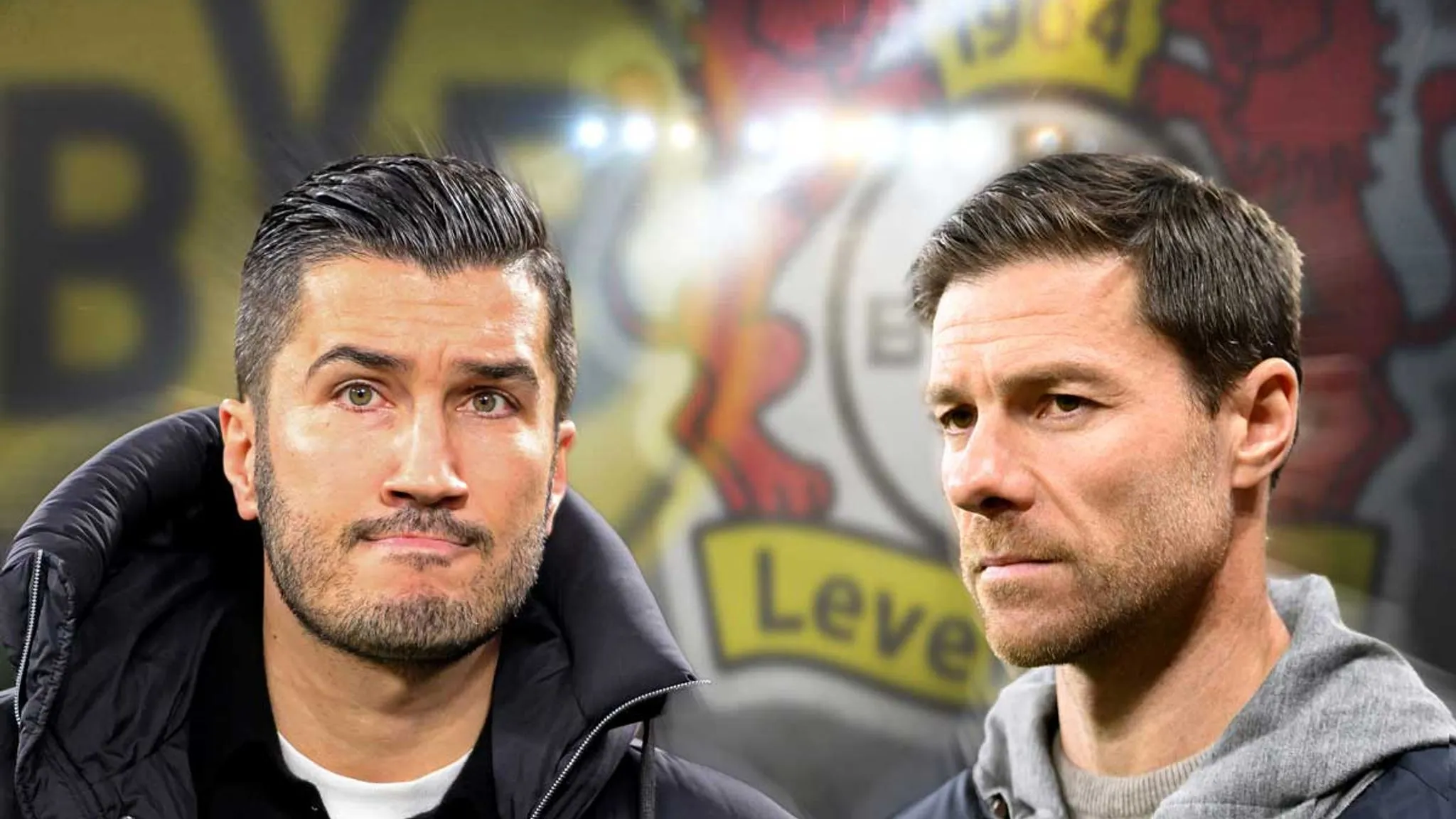 Borussia Dortmund vs Leverkusen: La Sfida che Può Cambiare le Sorti della Bundesliga!