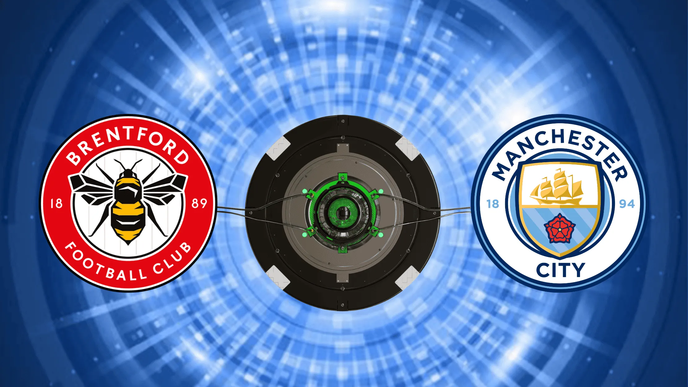 Brentford vs Manchester City: La Sfida che Può Cambiare le Sorti della Premier League!