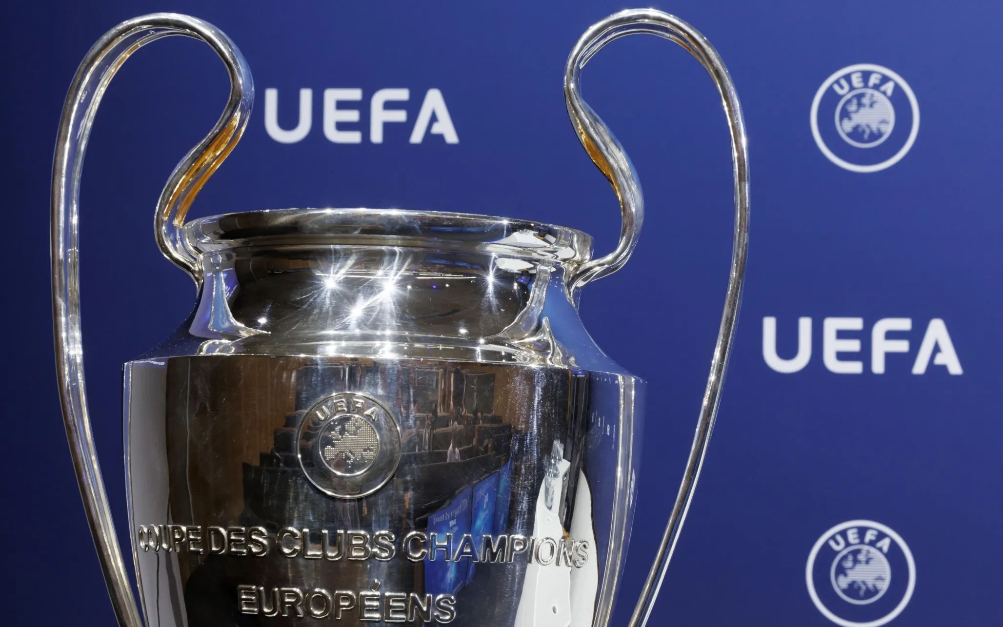 Champions League: I Sorteggi che Decideranno il Futuro delle Italiane!