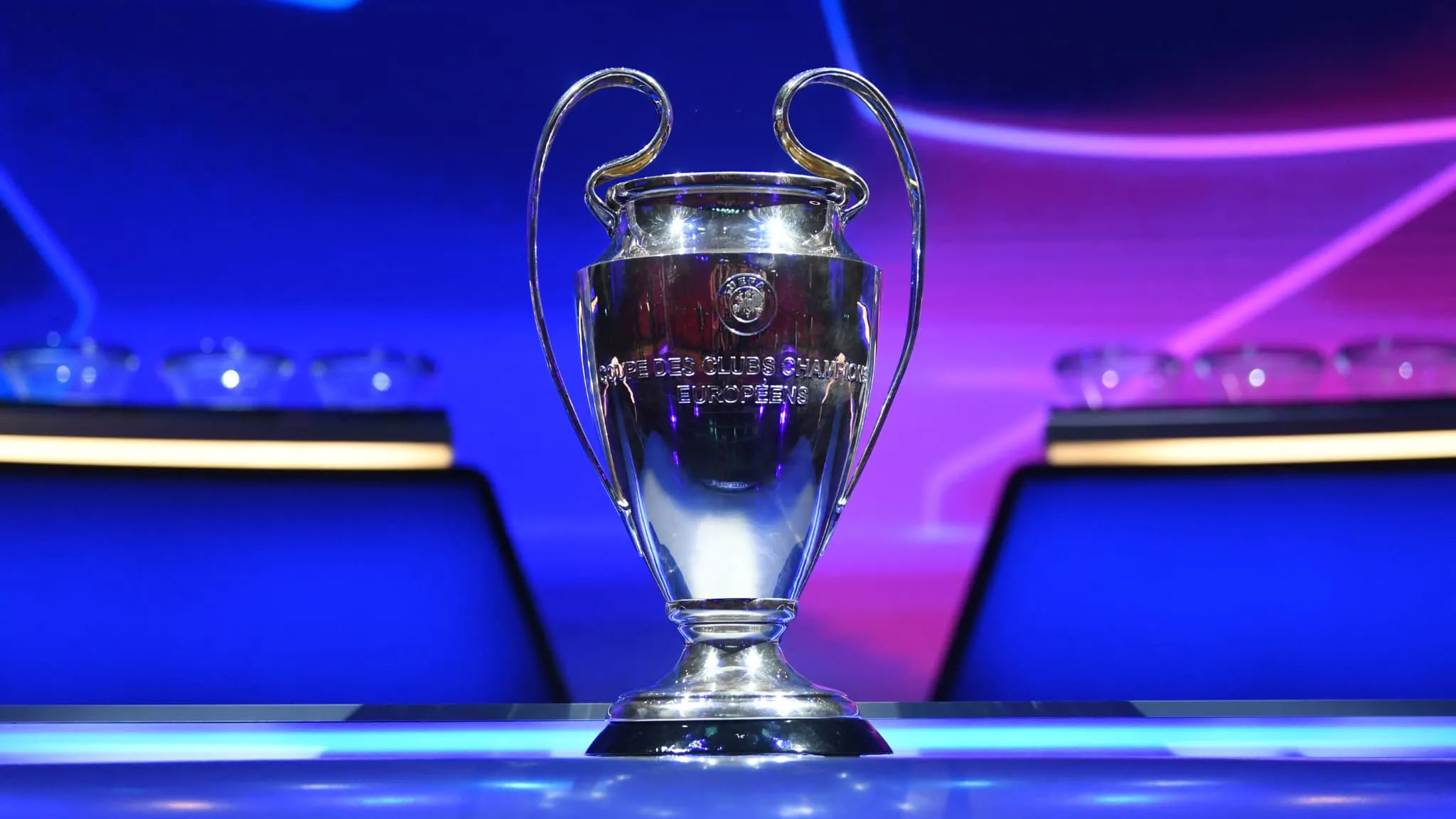 Champions League: Scopri il Segreto che Sta Sconvolgendo l'Italia!