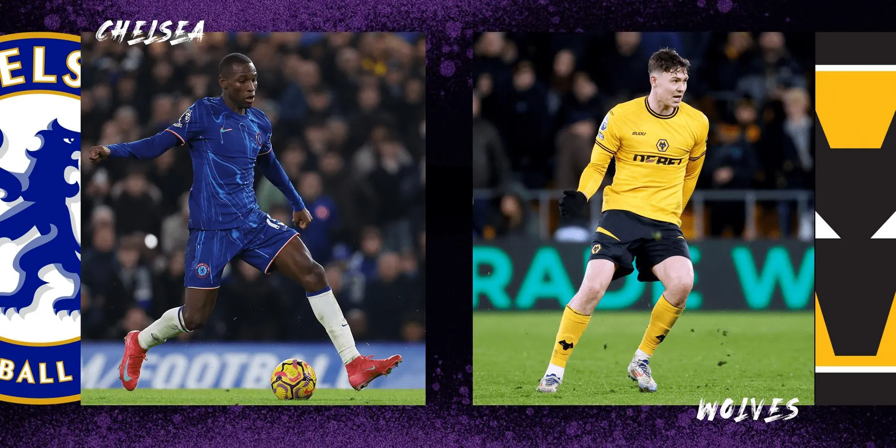 Chelsea vs Wolves: Chi Dominerà il Lunedì Sera? Scopri il Destino di Entrambe le Squadre!