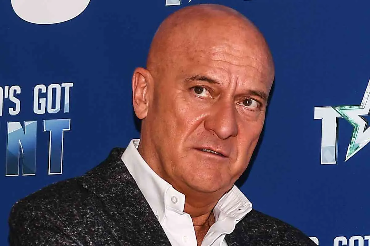 Claudio Bisio: Il Nuovo Romanziere che Sta Conquistando l'Italia!