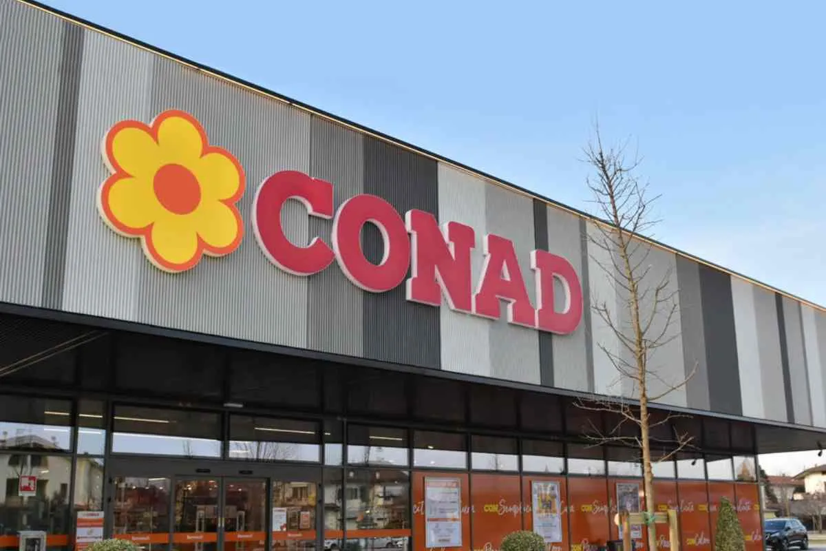 Conad in Allerta: Scopri il Prodotto Richiamato che Preoccupa Tutti!