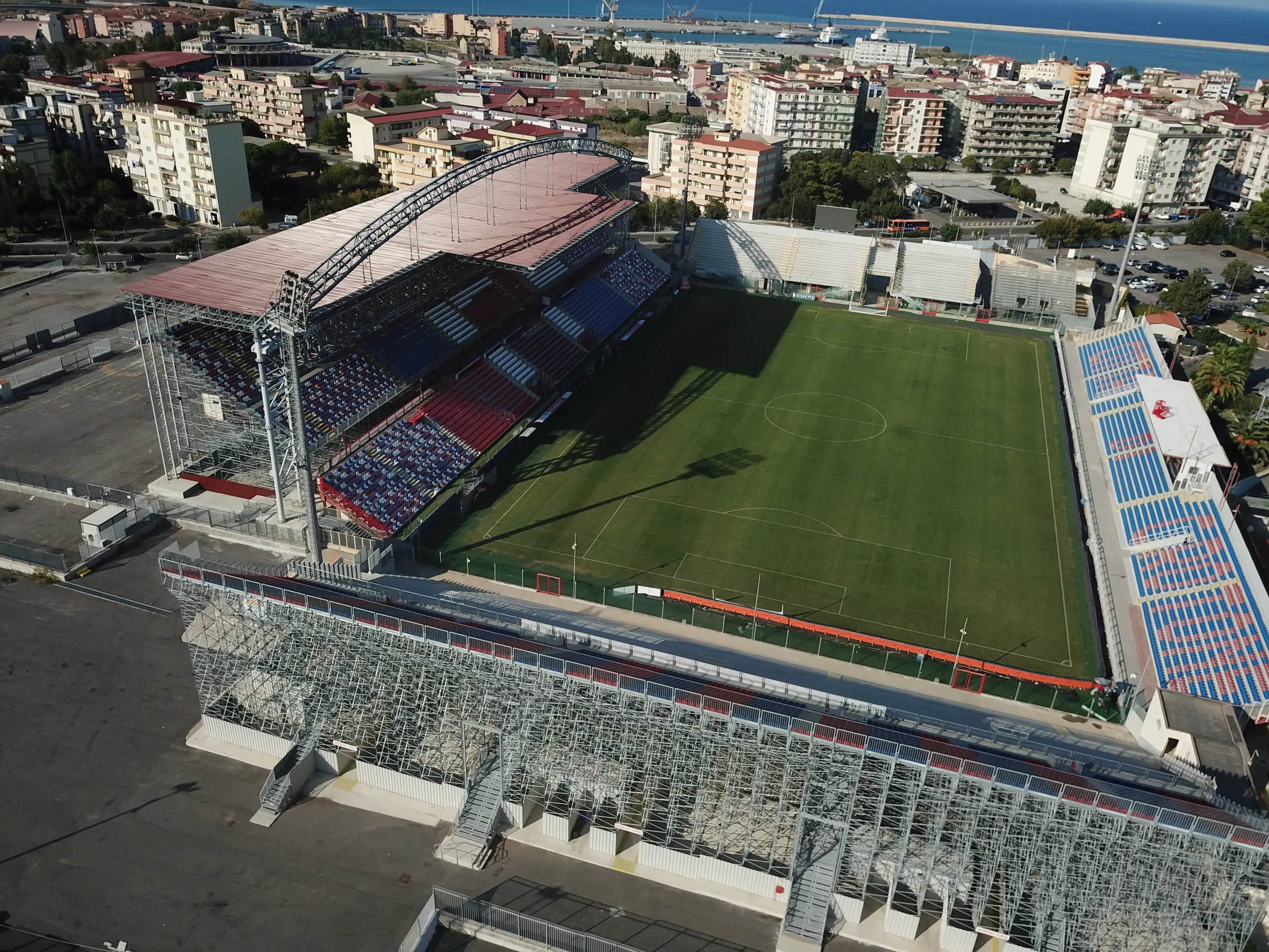 Crotone-Cavese: La Sfida che Può Cambiare Tutto!