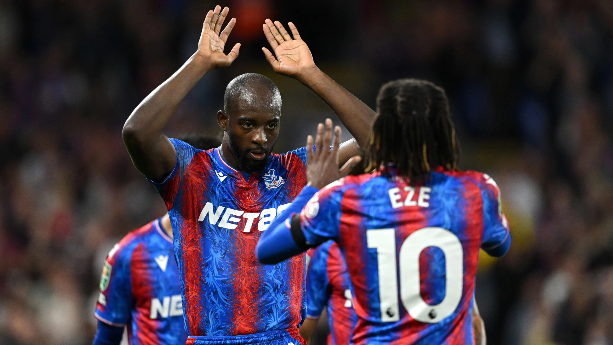 Crystal Palace vs Stockport County: La Sorpresa dell'FA Cup che Nessuno Si Aspettava!