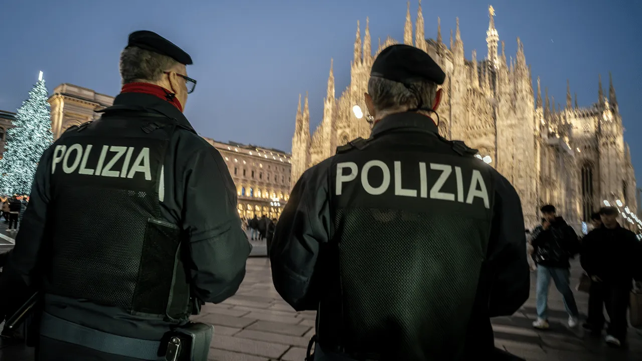 Daniele Capezzone: Il Futuro della Politica Italiana è Qui!