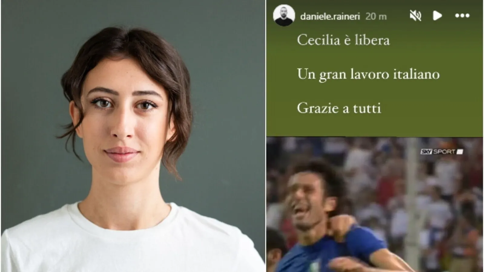 Daniele Raineri: La Verità Sconvolgente sulla Prigione di Sednaya!