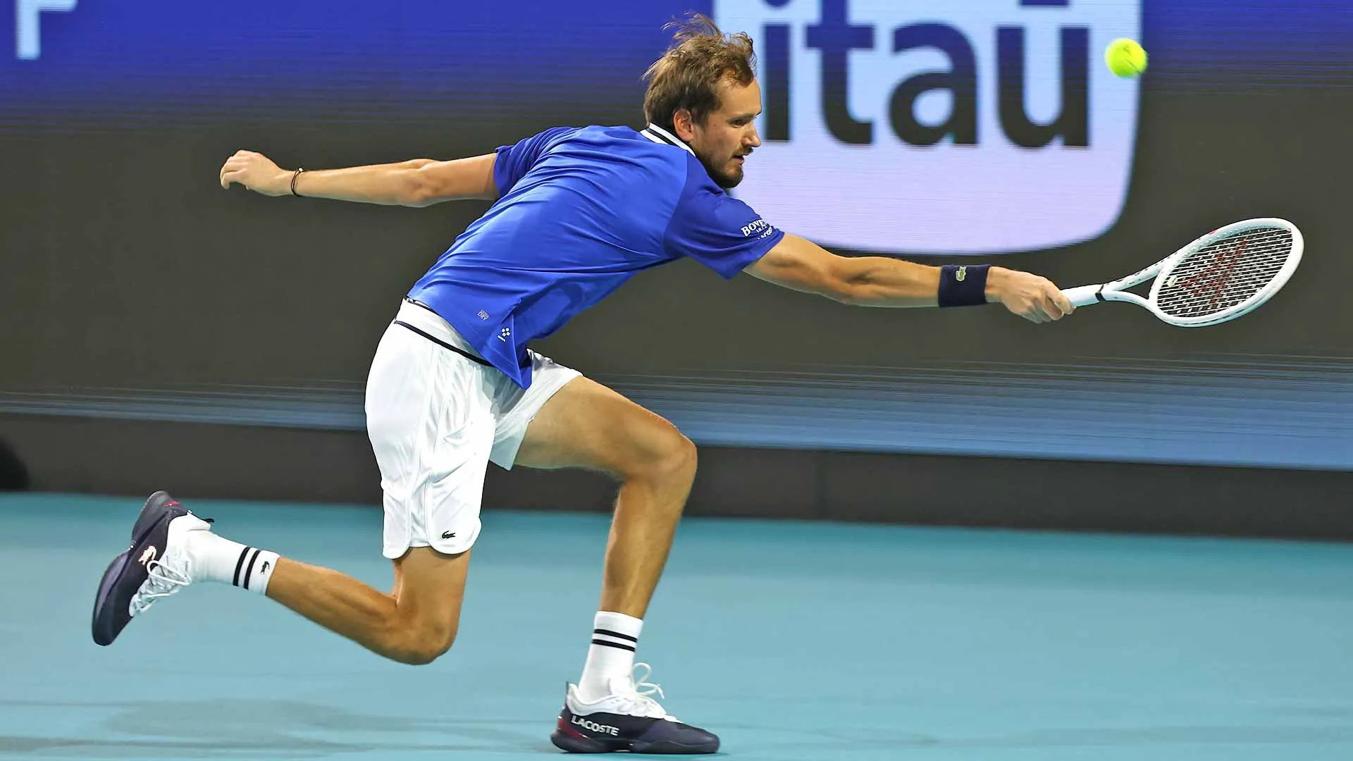 Daniil Medvedev Rivela il Segreto del Successo di Jannik Sinner in Italia!