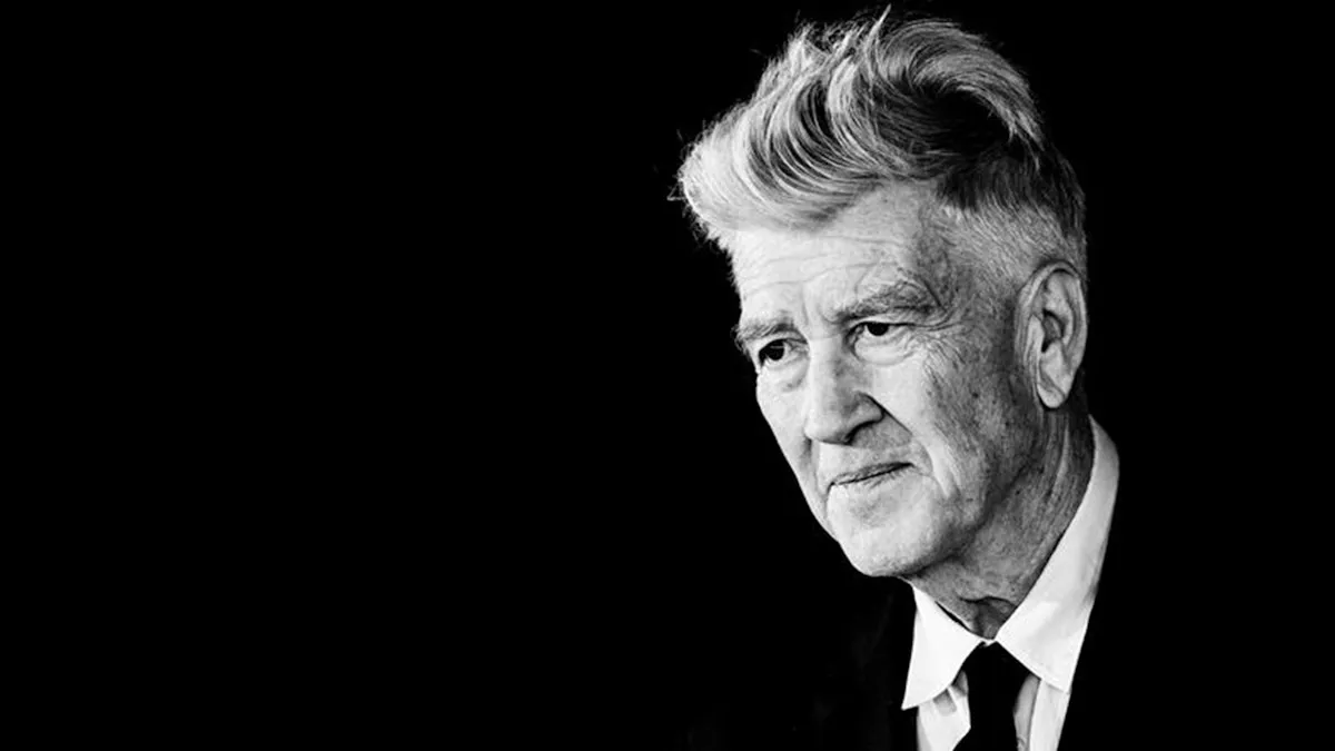 David Lynch: Il Genio del Surreale che Ha Stregato l'Italia!