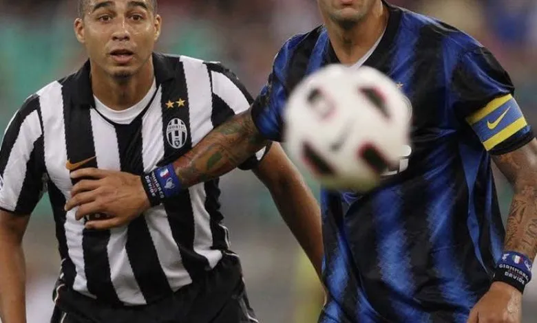David Trezeguet: Il Ritorno del Mito! Scopri le Ultime Novità che Stanno Sconvolgendo l'Italia!