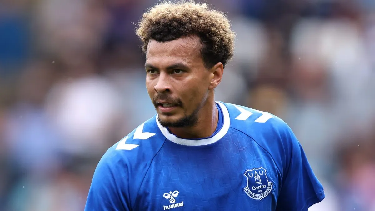 Dele Alli: Il Ritorno Inaspettato che Sta Sconvolgendo il Calcio Italiano!