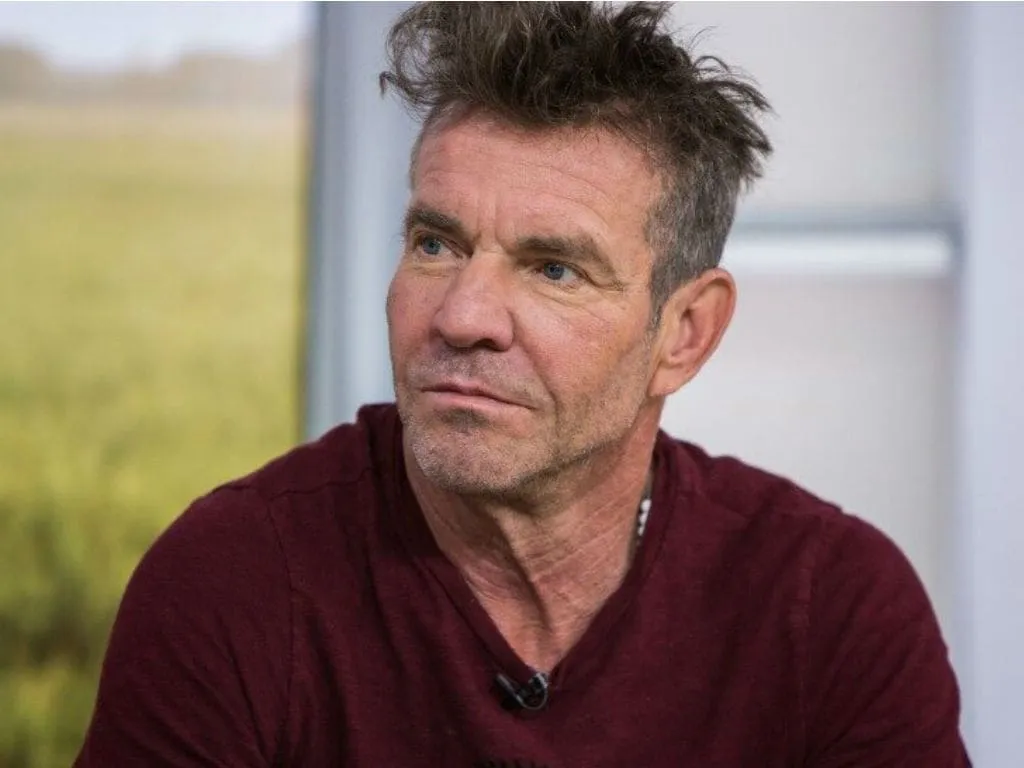 Dennis Quaid: Il Ritorno Sorprendente che Ha Stupito Tutti nel 2024!