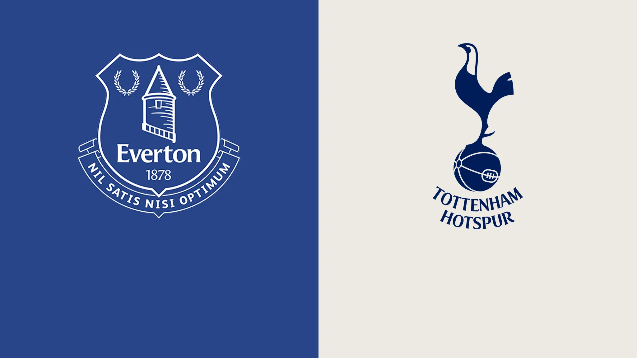 Everton vs Tottenham: La Sfida che Sta Accendendo le Polemiche in Premier League!